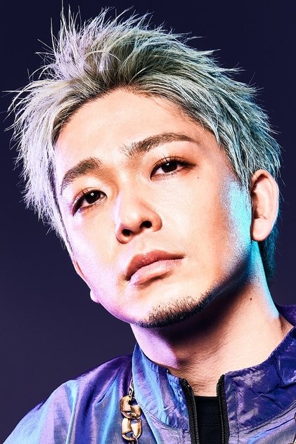 Actor Image