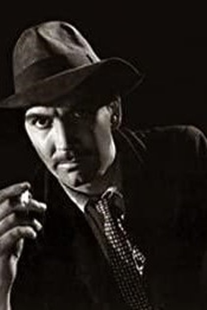 Ricardo Galache Ricardo Galache