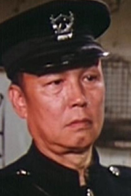 Actor Image