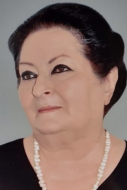 Nüşabə Məmmədova Nüşabə Məmmədova