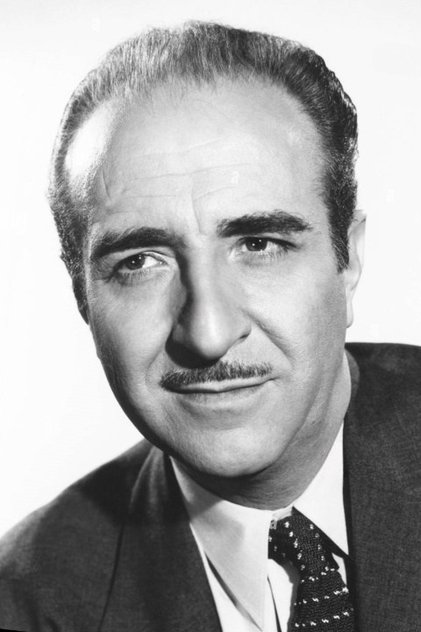 Carlos Montalbán Carlos Montalbán