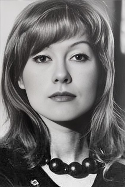 Irina Miroshnichenko Irina Miroshnichenko