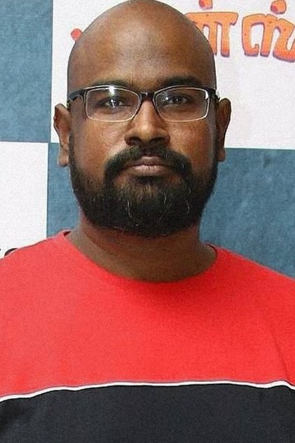 Nelson Venkatesan Nelson Venkatesan