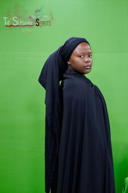Tafadzwa Mataga Tafadzwa Mataga