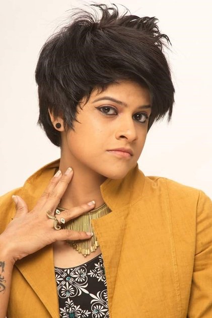 Maya S. Krishnan Maya S. Krishnan
