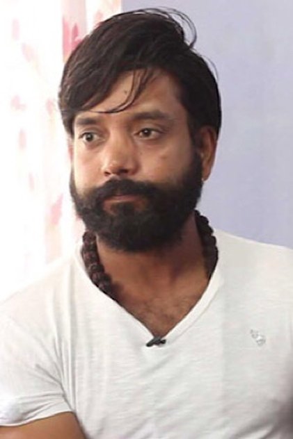 Actor Image