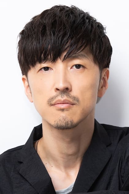 Takahiro Sakurai Profilbild