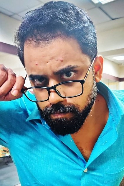 Actor Image