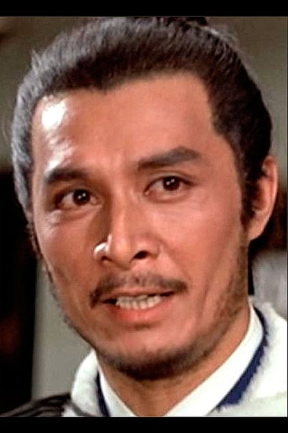 Actor Image