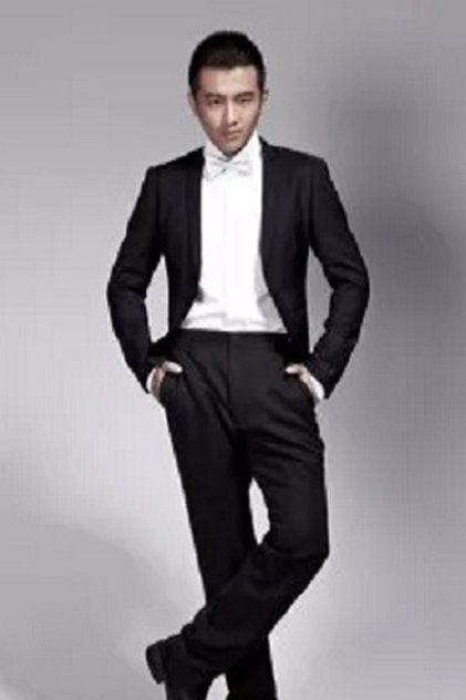 Actor Image
