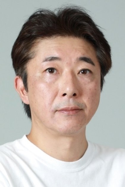 Actor Image