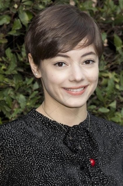 Actor Image