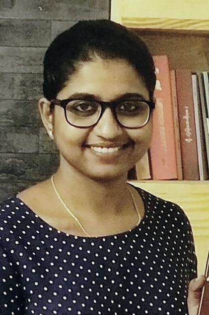 Unnimaya Prasad Unnimaya Prasad