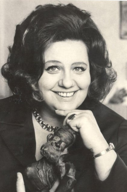 Helena Růžičková Profilbild
