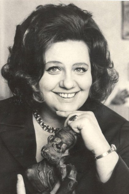 Helena Růžičková Helena Růžičková