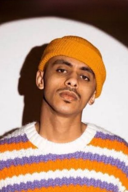 Actor Image