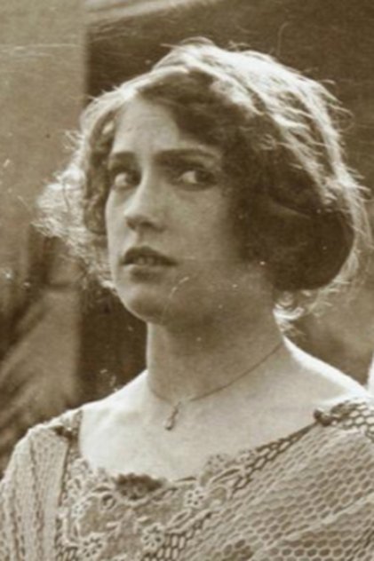 Lily von Kaulbach Lily von Kaulbach