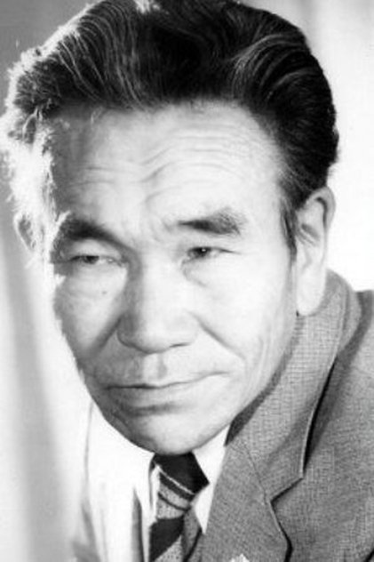 Actor Image