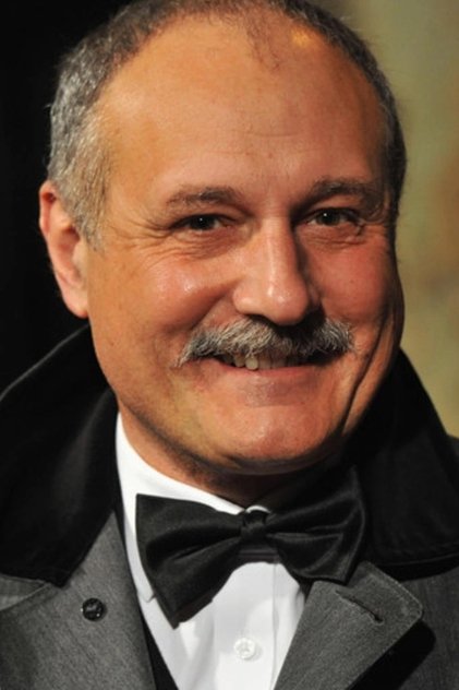 Tony Grisoni Tony Grisoni