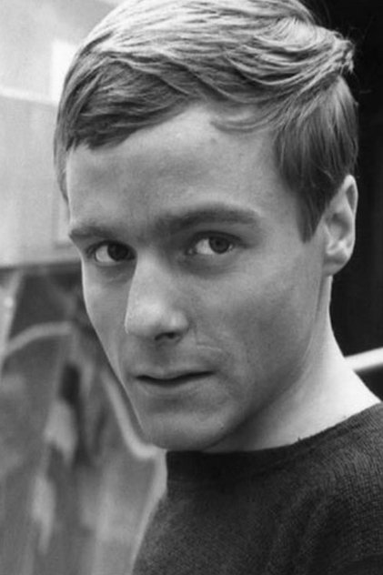 Michael Craze Michael Craze