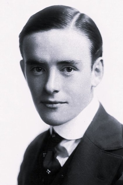 Robert Harron Robert Harron