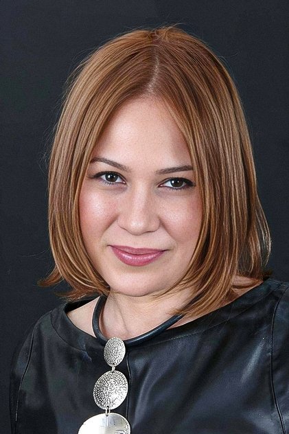 Actor Image