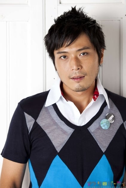 Hiroki Takahashi Profilbild