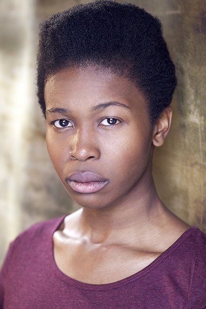 Gloria Obianyo Gloria Obianyo