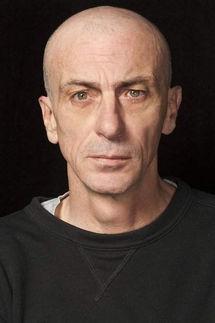Actor Image
