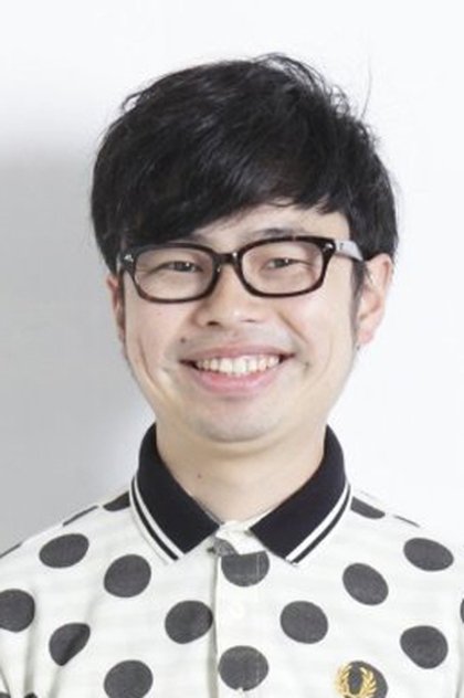 Kenta Hamano Kenta Hamano