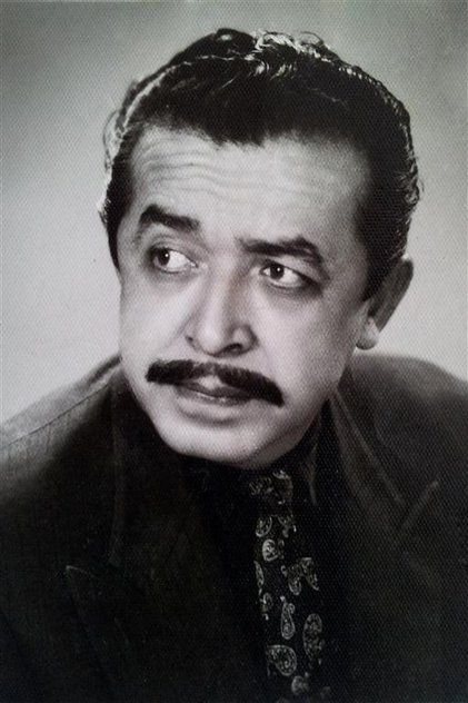 Actor Image