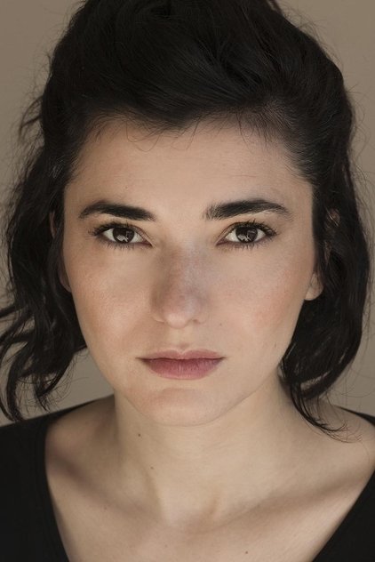 Actor Image