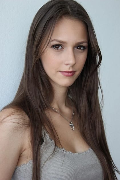 Alexandra Poiana Profilbild