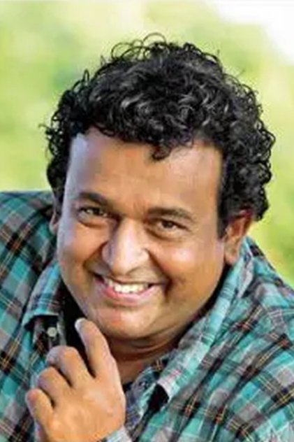 Gihan Fernando Gihan Fernando
