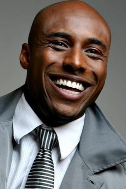 Actor Image