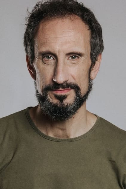 Carles Gilabert Profilbild