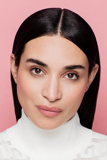 Camélia Jordana Camélia Jordana