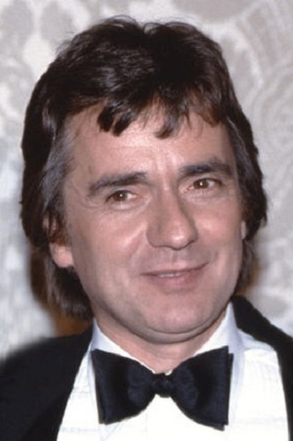 Dudley Moore Profilbild