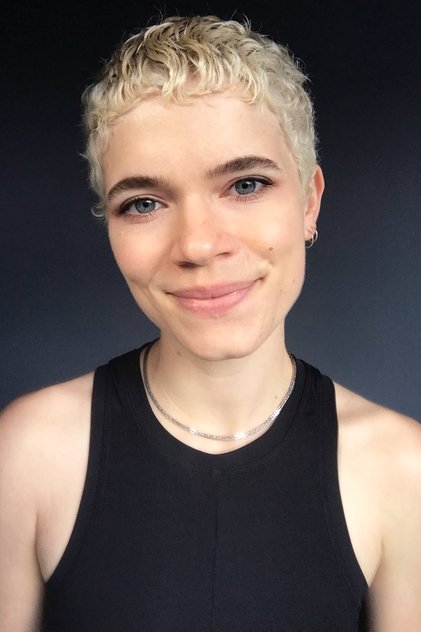 Actor Image