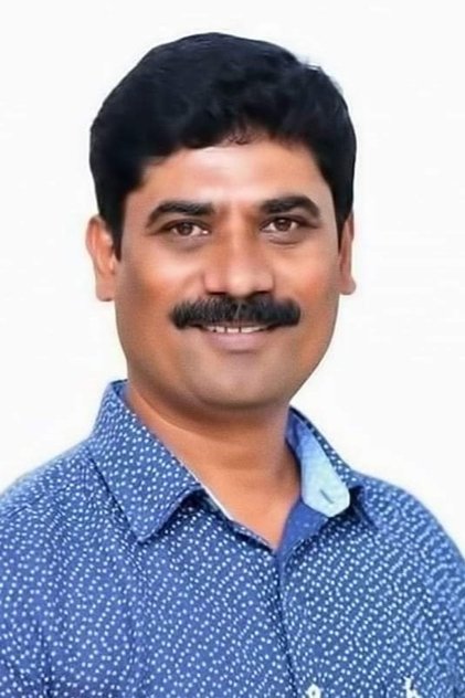 H. K. Prakash H. K. Prakash