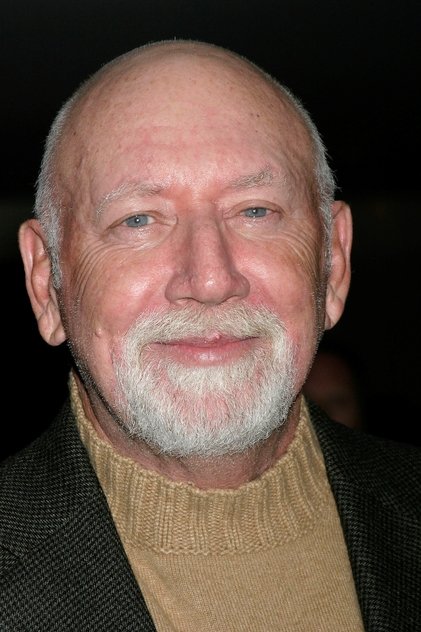 Donald P. Bellisario Donald P. Bellisario