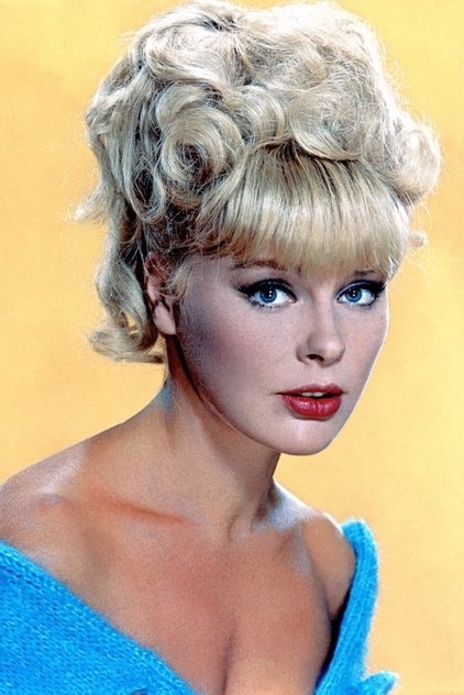 Elke Sommer Elke Sommer