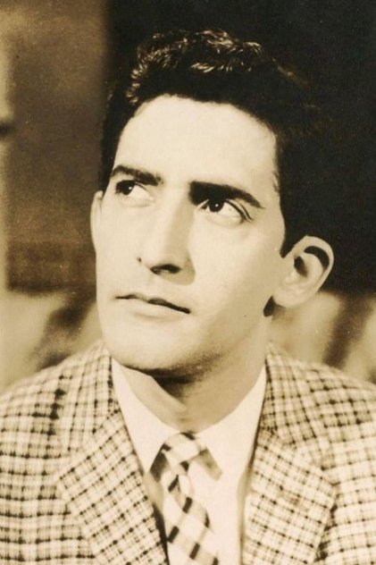 Actor Image