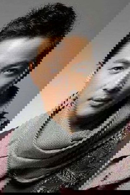 Nic Jiang