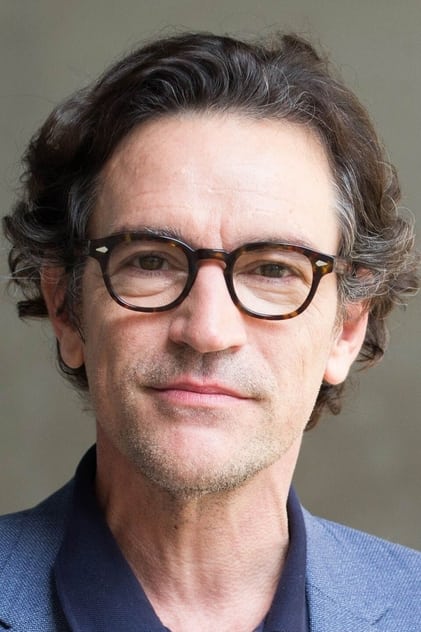 Ben Chaplin Profilbild