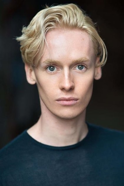 Actor Image