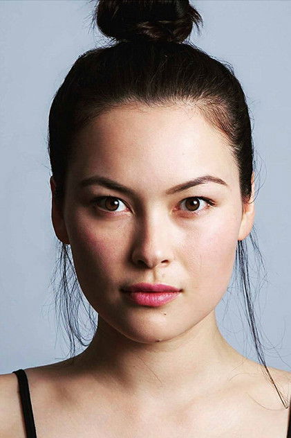 Jemma Moore Jemma Moore