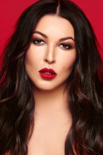 Irina Dubtsova Irina Dubtsova
