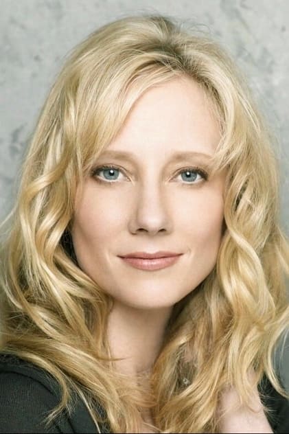 Anne Heche Profilbild