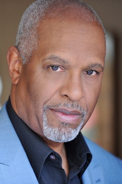 James Pickens Jr. Profilbild